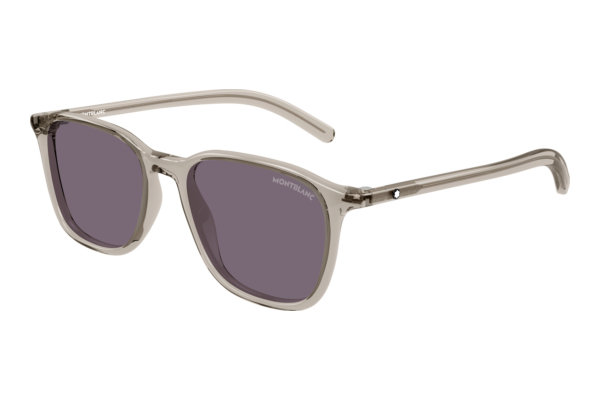 Okulary przeciwsłoneczne Mont Blanc MB0325S 006
