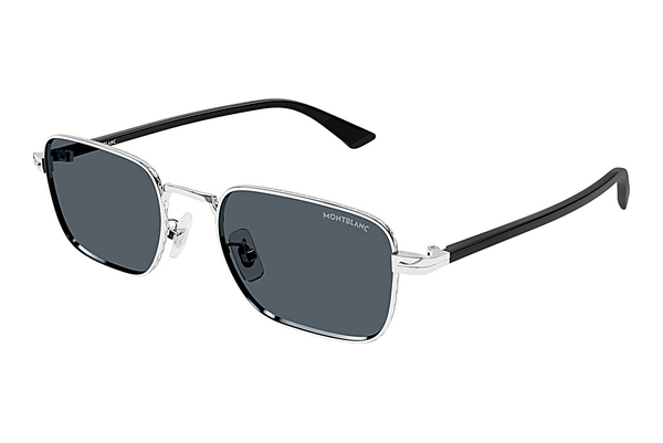 Okulary przeciwsłoneczne Mont Blanc MB0339S 003