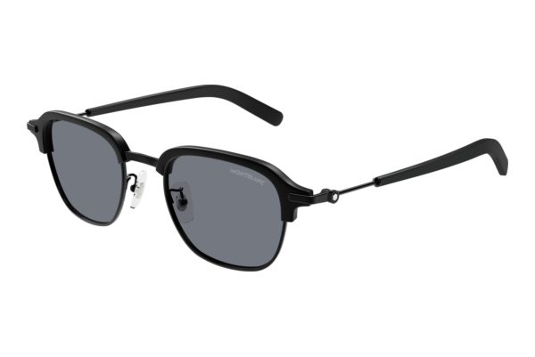 Okulary przeciwsłoneczne Mont Blanc MB0390S 003