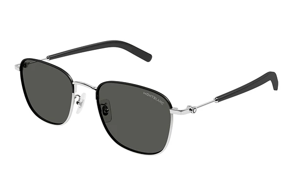 Okulary przeciwsłoneczne Mont Blanc MB0392SA 002