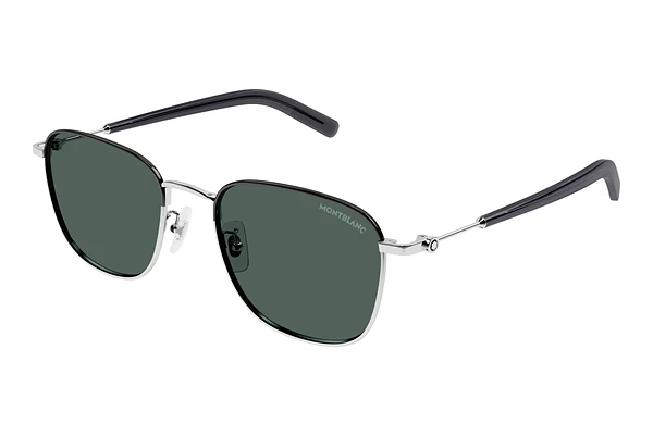 Okulary przeciwsłoneczne Mont Blanc MB0392SA 003