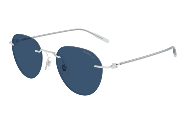 Okulary przeciwsłoneczne Mont Blanc MB0428S 004