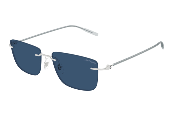 Okulary przeciwsłoneczne Mont Blanc MB0429S 004