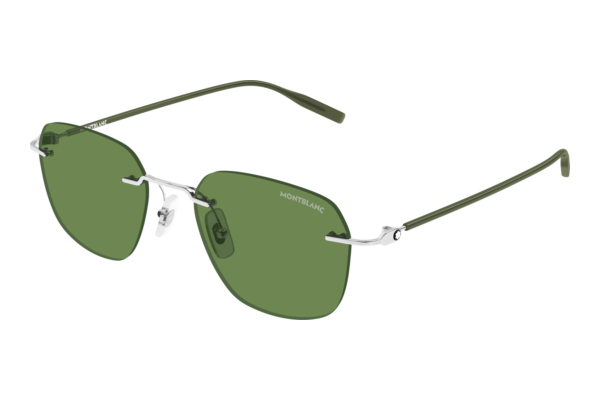 Okulary przeciwsłoneczne Mont Blanc MB0430S 005