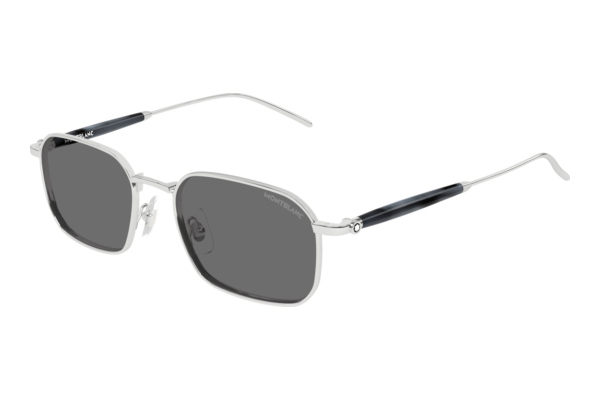 Okulary przeciwsłoneczne Mont Blanc MB0441S 003