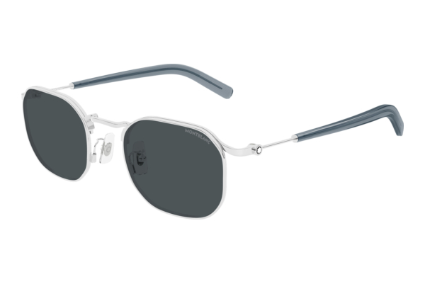 Okulary przeciwsłoneczne Mont Blanc MB0459S 002