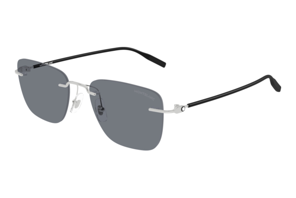 Okulary przeciwsłoneczne Mont Blanc MB0470S 002