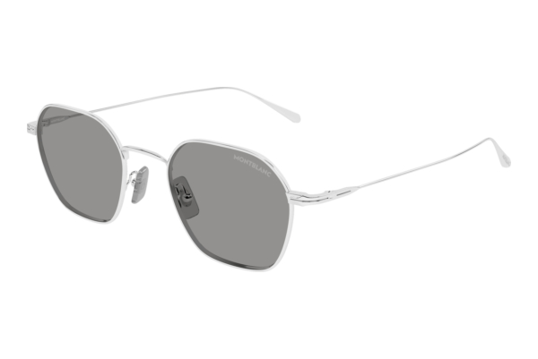 Okulary przeciwsłoneczne Mont Blanc MB0472S 002