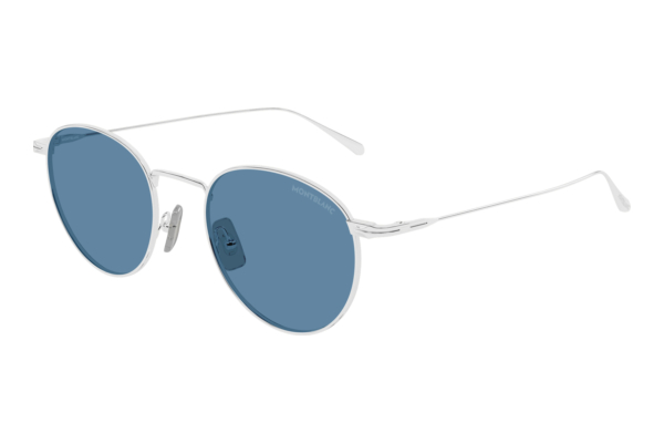 Okulary przeciwsłoneczne Mont Blanc MB0473S 005