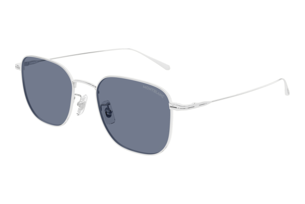 Okulary przeciwsłoneczne Mont Blanc MB0477SA 003