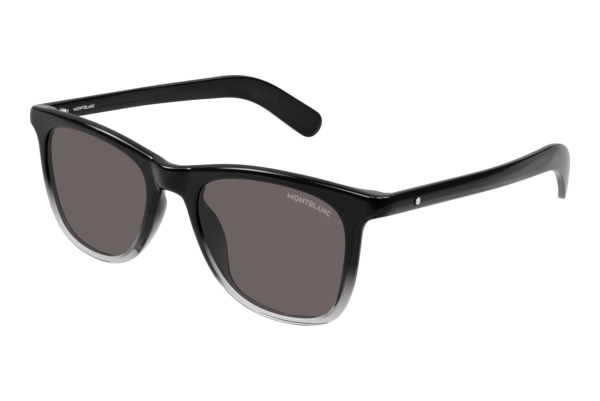 Okulary przeciwsłoneczne Mont Blanc MB0496S 003
