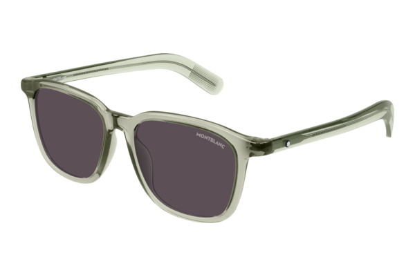 Okulary przeciwsłoneczne Mont Blanc MB0497S 005