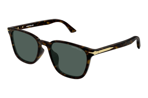 Okulary przeciwsłoneczne Mont Blanc MB0518SA 002