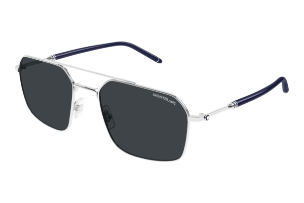 Okulary przeciwsłoneczne Mont Blanc MB0521S 003