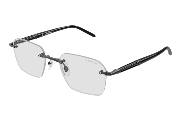 Okulary przeciwsłoneczne Mont Blanc MB0526S 005