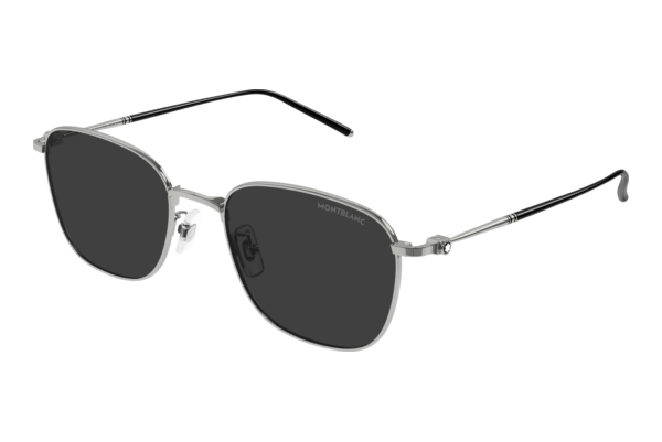 Okulary przeciwsłoneczne Mont Blanc MB0527SA 002