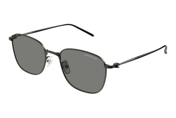 Okulary przeciwsłoneczne Mont Blanc MB0527SA 003