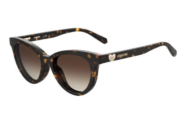 Okulary przeciwsłoneczne Moschino MOL051/CS 086/HA