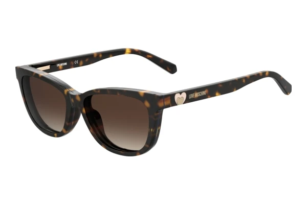 Okulary przeciwsłoneczne Moschino MOL052/CS 086/HA