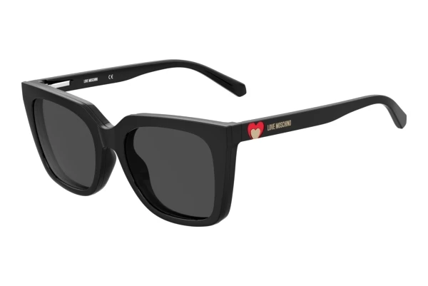 Okulary przeciwsłoneczne Moschino MOL055/CS 807/IR