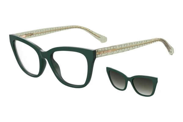Okulary przeciwsłoneczne Moschino MOL071/CS 1ED/9K
