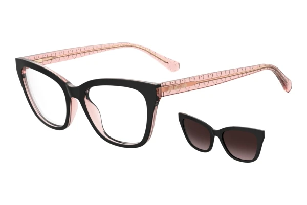 Okulary przeciwsłoneczne Moschino MOL071/CS 3H2/HA