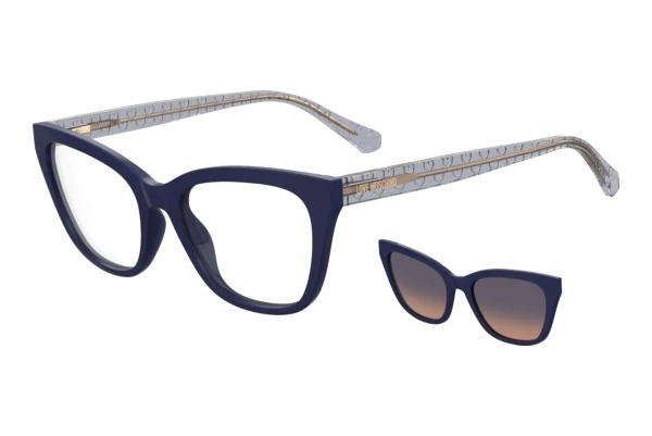 Okulary przeciwsłoneczne Moschino MOL071/CS PJP/O9