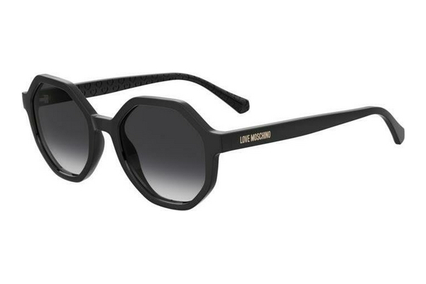 Okulary przeciwsłoneczne Moschino MOL076/S 807/9O