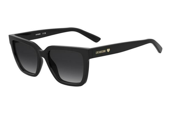 Okulary przeciwsłoneczne Moschino MOL087/S 807/9O