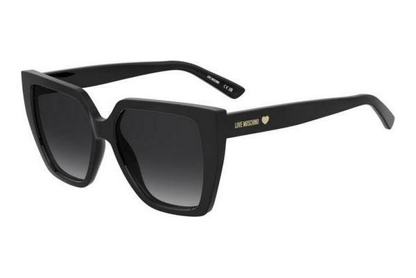 Okulary przeciwsłoneczne Moschino MOL088/S 807/9O