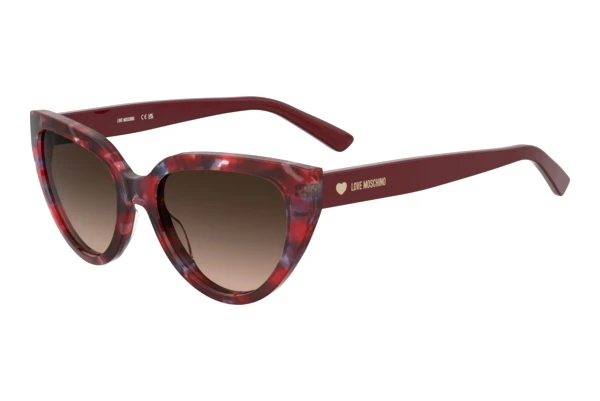 Okulary przeciwsłoneczne Moschino MOL095/S LHF/HA