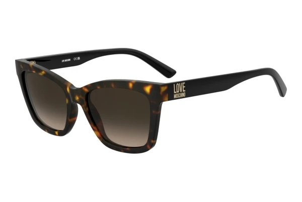Okulary przeciwsłoneczne Moschino MOL096/S 086/HA