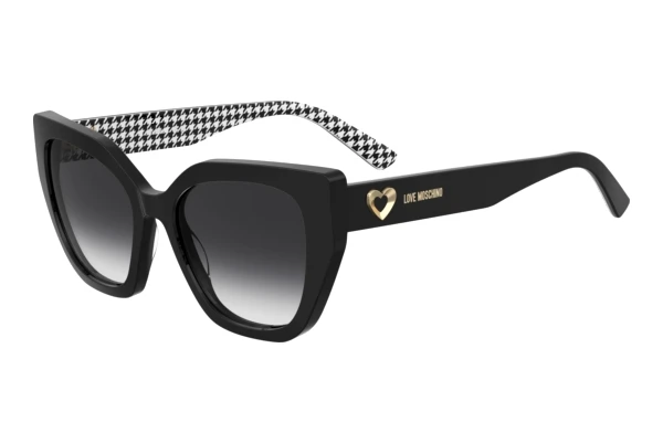 Okulary przeciwsłoneczne Moschino MOL098/S 7RM/9O