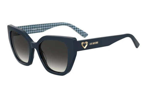 Okulary przeciwsłoneczne Moschino MOL098/S S6F/9O