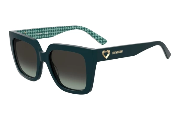 Okulary przeciwsłoneczne Moschino MOL099/S 6HO/IB