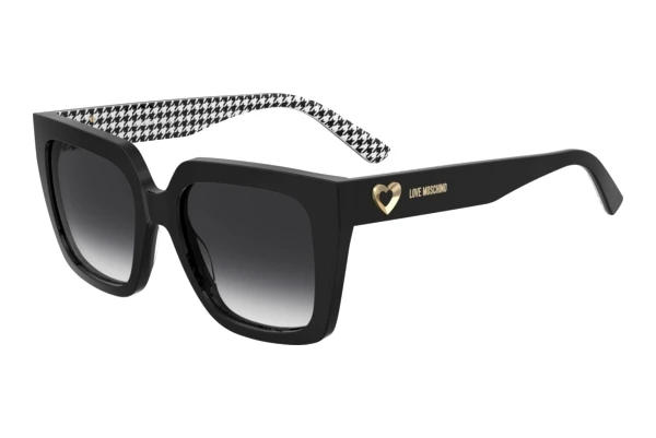 Okulary przeciwsłoneczne Moschino MOL099/S 7RM/9O