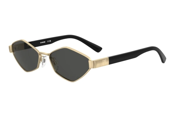 Okulary przeciwsłoneczne Moschino MOL101/S 000/IR