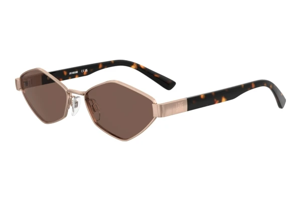 Okulary przeciwsłoneczne Moschino MOL101/S DDB/4S