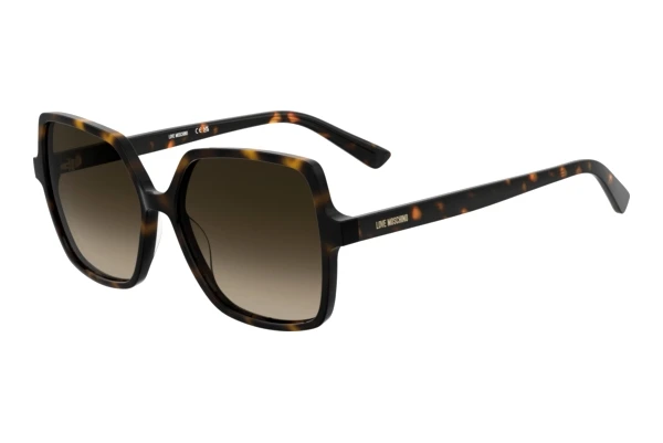 Okulary przeciwsłoneczne Moschino MOL102/S 086/HA