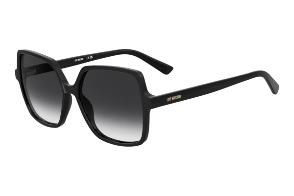 Okulary przeciwsłoneczne Moschino MOL102/S 807/9O