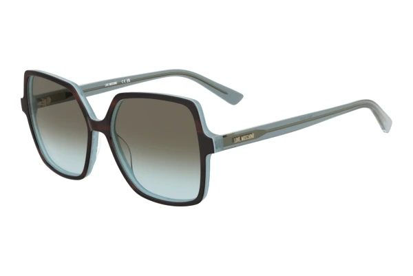 Okulary przeciwsłoneczne Moschino MOL102/S OFD/BC