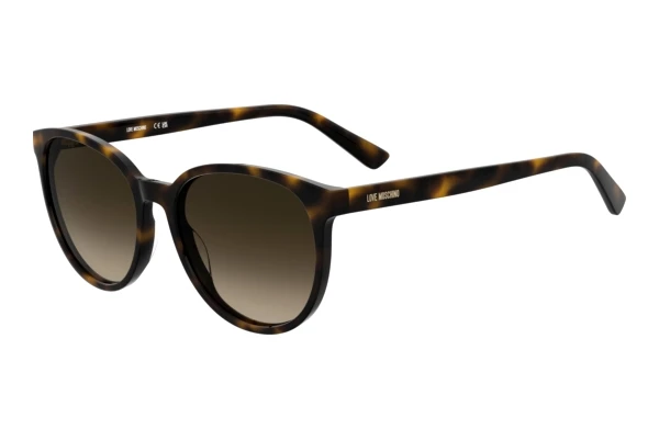 Okulary przeciwsłoneczne Moschino MOL103/S 086/HA