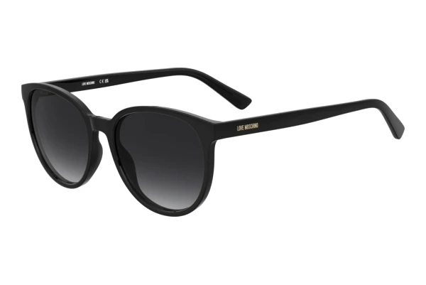 Okulary przeciwsłoneczne Moschino MOL103/S 807/9O