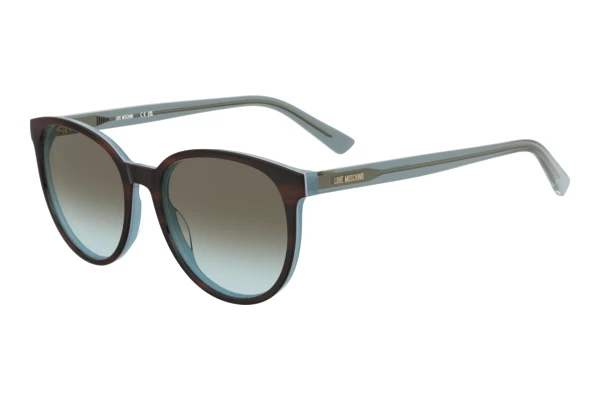 Okulary przeciwsłoneczne Moschino MOL103/S OFD/BC