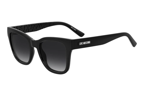 Okulary przeciwsłoneczne Moschino MOL104/S 807/9O
