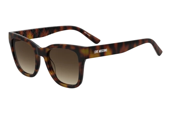 Okulary przeciwsłoneczne Moschino MOL104/S WR9/HA