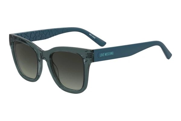Okulary przeciwsłoneczne Moschino MOL104/S ZI9/IB