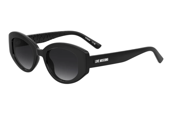 Okulary przeciwsłoneczne Moschino MOL105/S 807/9O