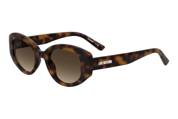 Okulary przeciwsłoneczne Moschino MOL105/S WR9/HA