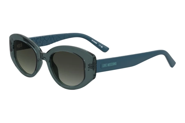 Okulary przeciwsłoneczne Moschino MOL105/S ZI9/IB